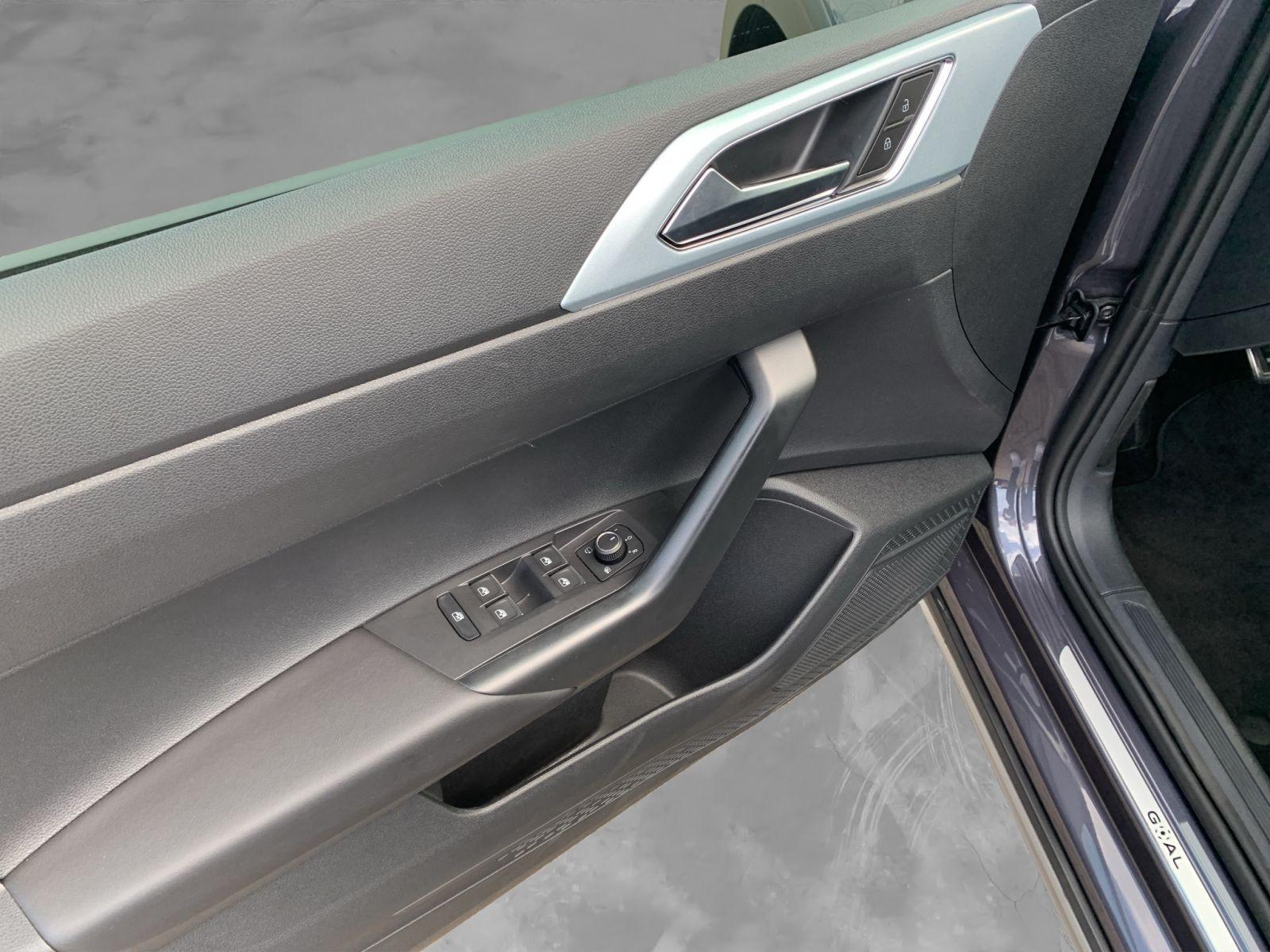 Volkswagen Taigo 1.0 TSI Life