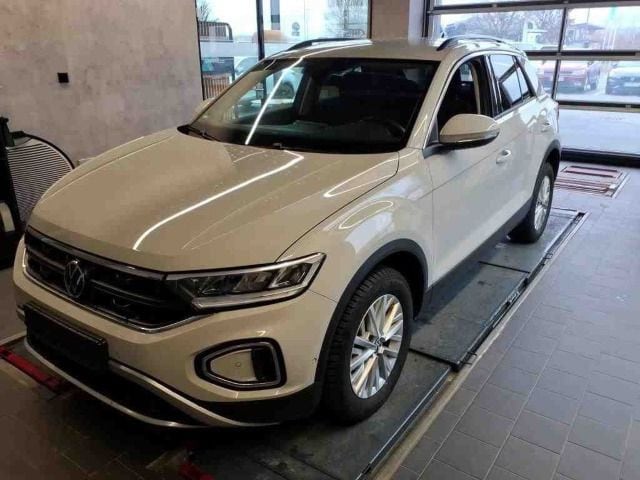 Volkswagen T-Roc 1.0 TSI Life