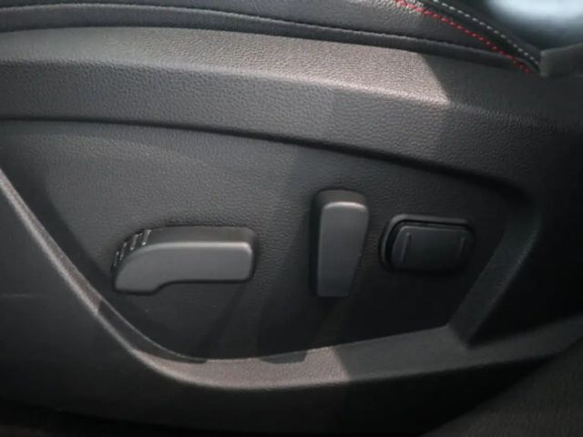 Renault Arkana RS TCe 160