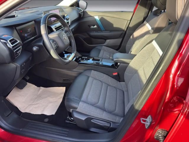 Citroën ë-C4 Feel Pack