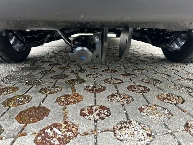 Opel Zafira Life VIP/6Sitzer/längster Radsta/Vollausstattung/AHK