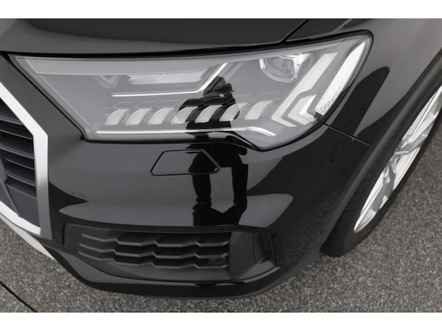 Audi Q7 45 TDI Quattro