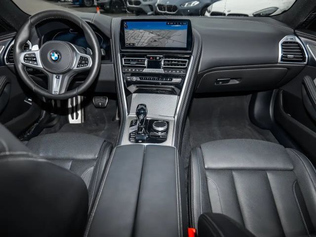 BMW 840 840d Coupé M-Sport xDrive