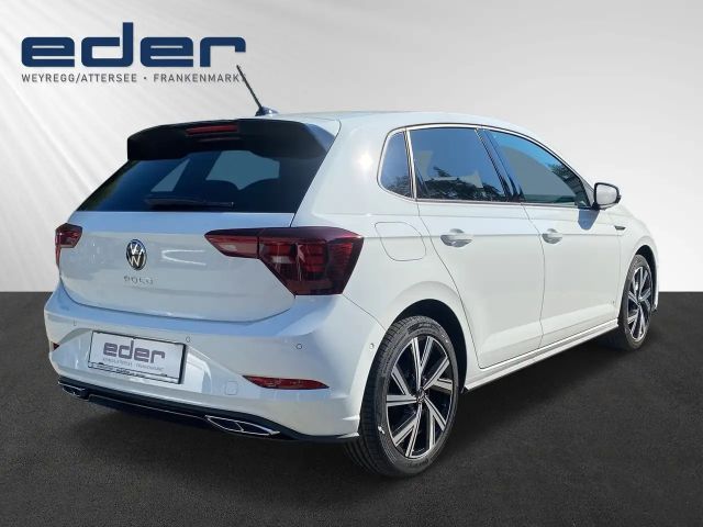 Volkswagen Polo R-Line