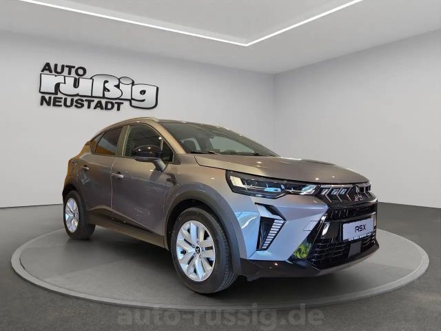 Mitsubishi ASX Mildhybrid PLUS 1.3 Turbo (158PS) 7-Gang-DCT