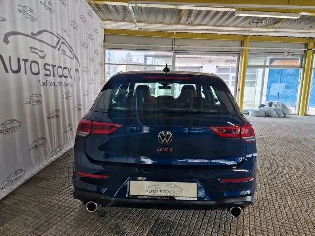 Volkswagen Golf 2.0 TSI DSG GTI
