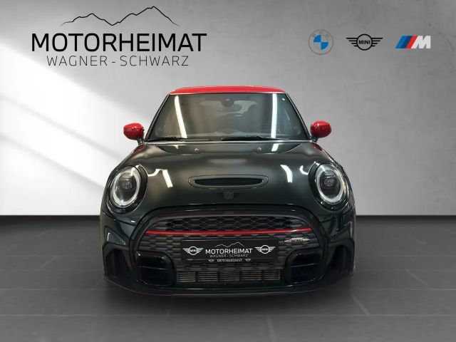MINI John Cooper Works Sport Aut. JCW Trim HiFi RFK Pano AdapLED