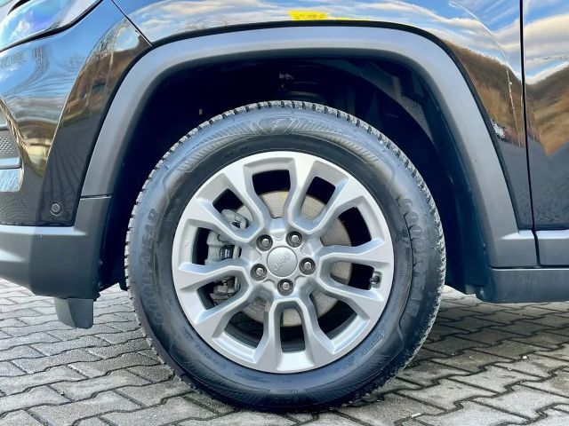 Jeep Compass Altitude