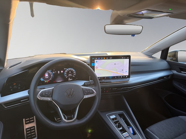 Volkswagen Golf 2.0 TDI DSG Golf VIII Variant