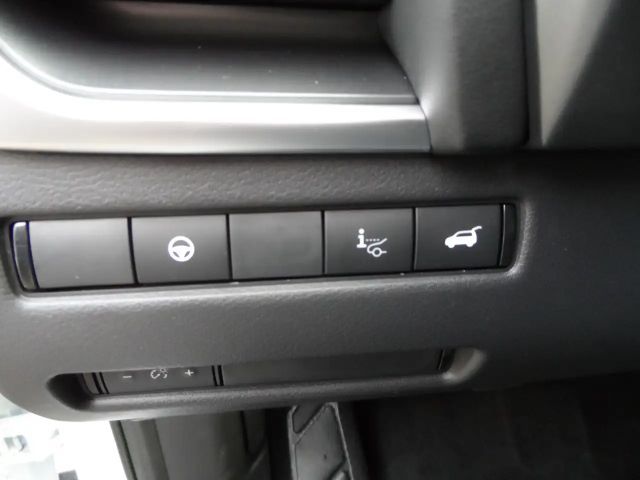 Nissan Qashqai N-Connecta