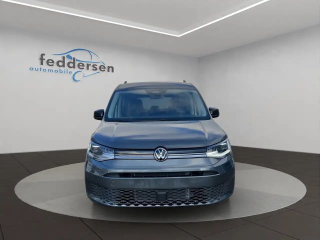 Volkswagen Caddy 1.5 TSI DSG Life