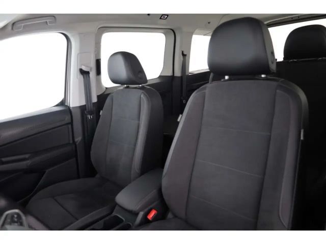 Volkswagen Caddy 2.0 TDI DSG Style