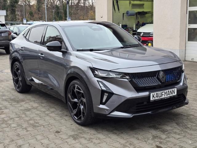 Renault Rafale E-Tech E-Tech Full Hybrid