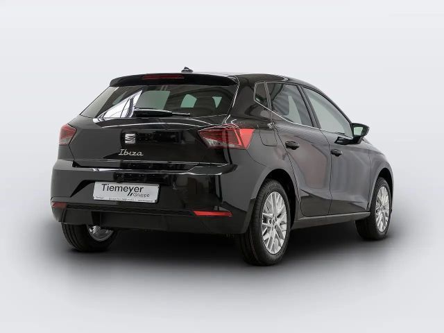 Seat Ibiza 1.0 TSI Xcellence
