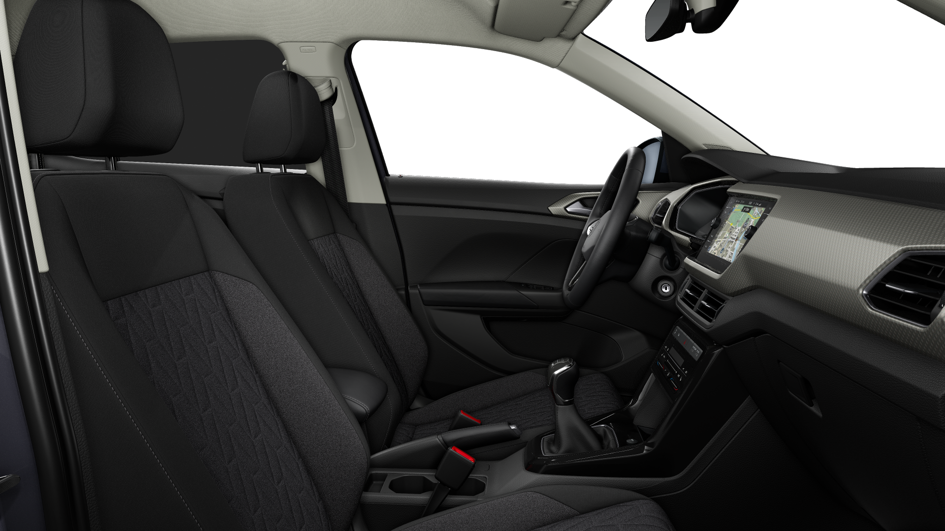 Volkswagen T-Cross 1.0 TSI Move