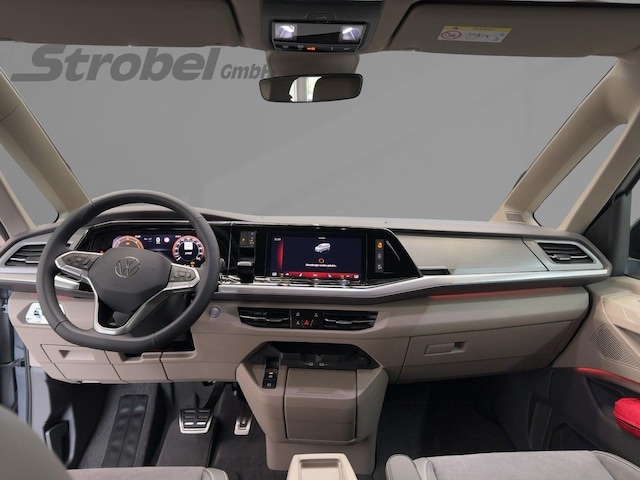 Volkswagen Multivan 2.0 TDI DSG IQ.Drive Style