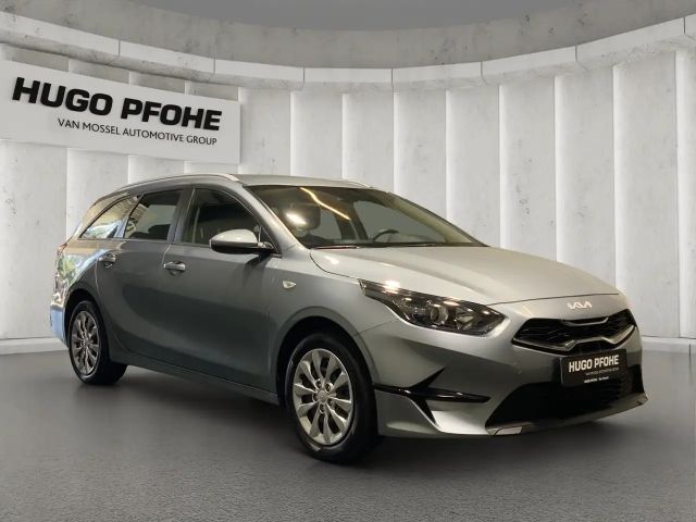 Kia Ceed GDi