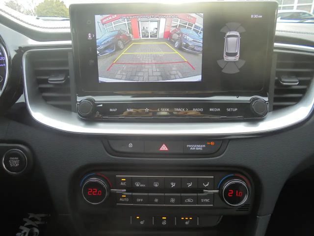 Kia Ceed GDi SportWagon