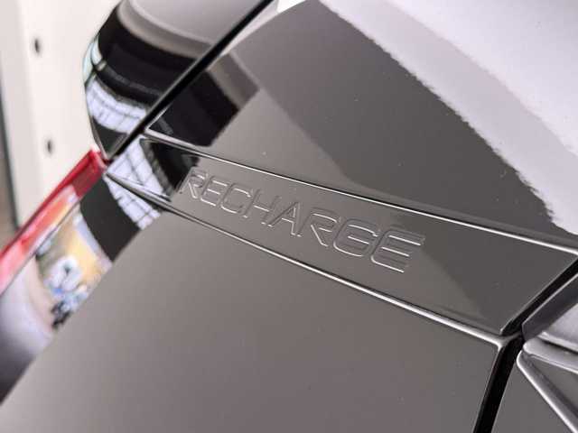Volvo XC40 Plus Recharge