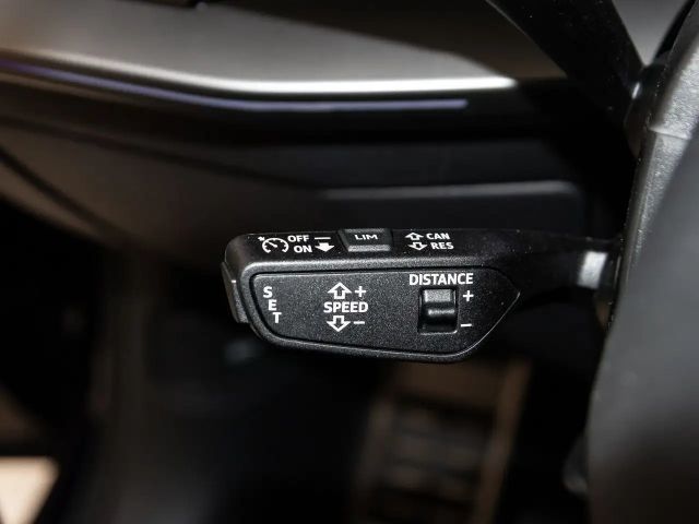 Audi A3 35 TDI S-Line Sedan