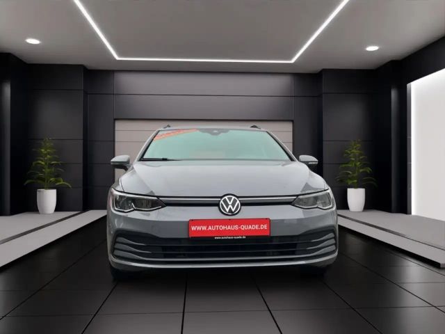 Volkswagen Golf Golf VIII Variant