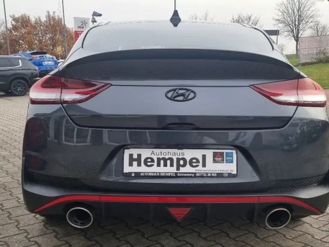 Hyundai i30 2.0 N Performance T-GDi