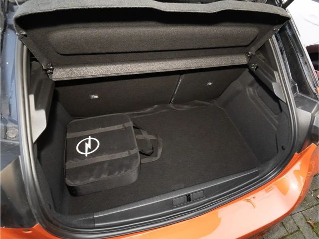 Opel Corsa GS-Line Grand Sport