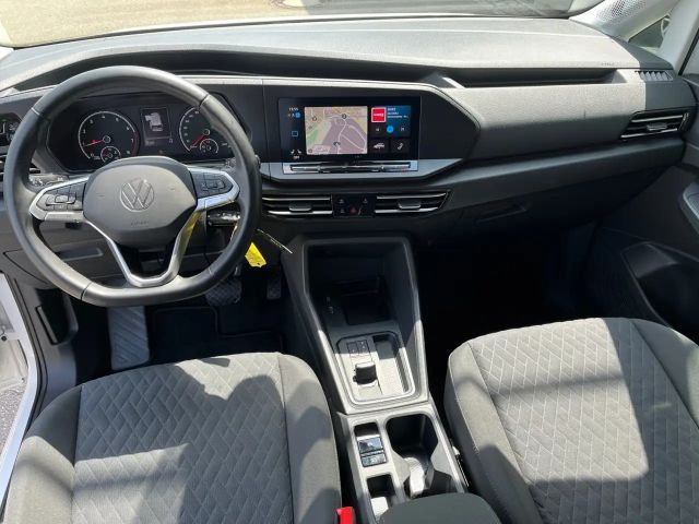 Volkswagen Caddy DSG Life