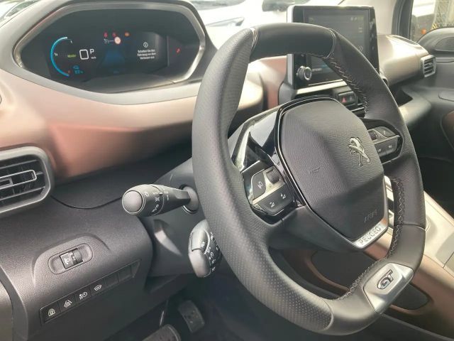 Peugeot E-Rifter Allure Pack