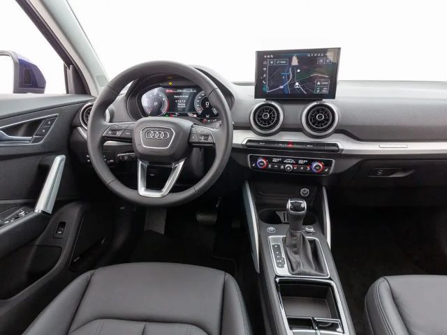 Audi Q2 40 TFSI Quattro S-Tronic