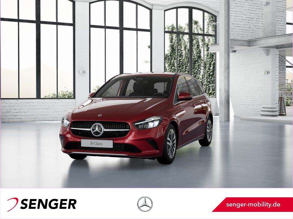 Mercedes-Benz B 200 B 200 d Progressive Sedan