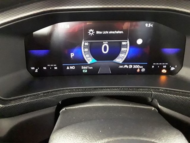 Volkswagen T-Cross 1.0 TSI DSG Life