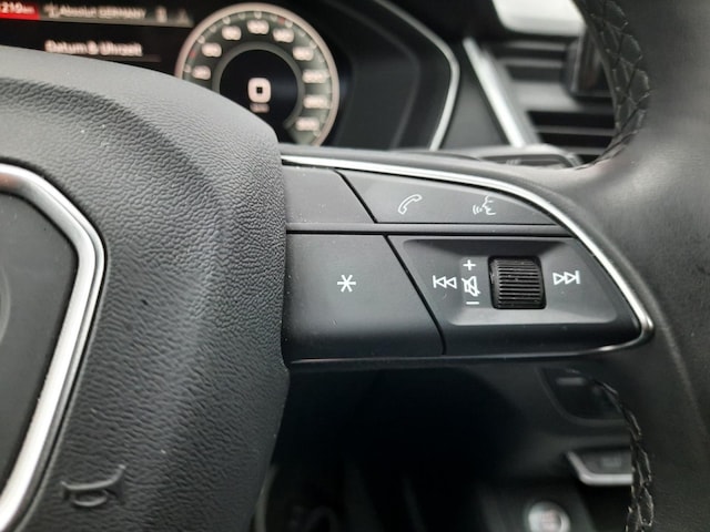 Audi Q5 45 TFSI Quattro S-Tronic Sportback