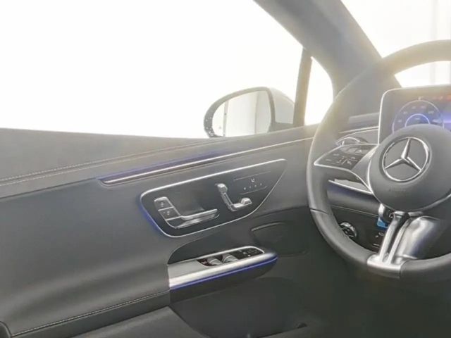 Mercedes-Benz EQE 300 Advanced Sedan