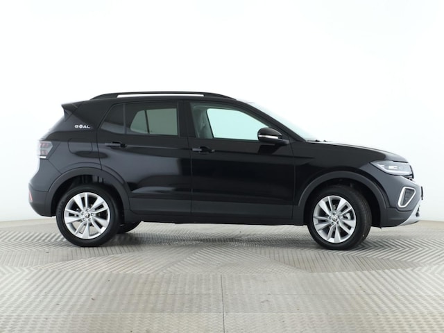 Volkswagen T-Cross 1.5 TSI DSG