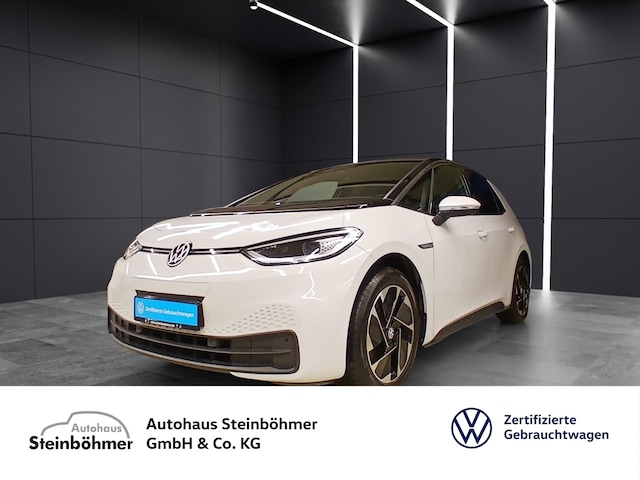 Volkswagen ID.3 Family Performance Pro