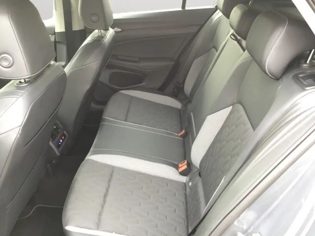 Volkswagen Golf 2.0 TDI DSG Golf VIII