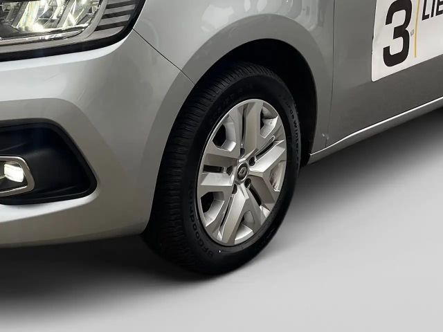 Renault Kangoo Edition ONE TCe