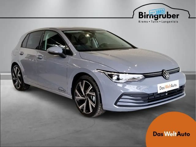 Volkswagen Golf ACT