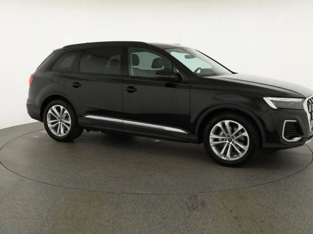 Audi Q7 50 TDI Quattro