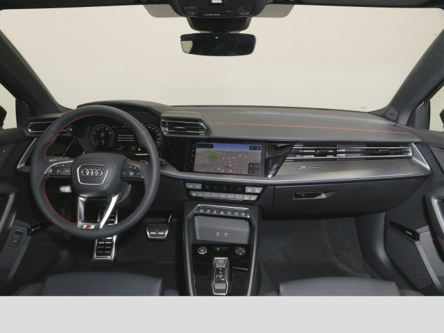 Audi A3 35 TFSI S-Line S-Tronic Sportback