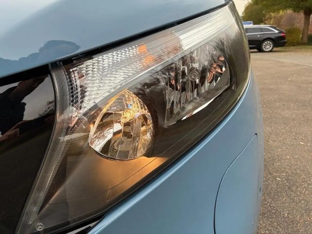 Mercedes-Benz EQV 300 Limousine Lang