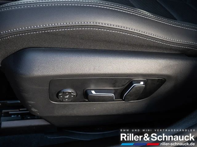 BMW 520 520i M-Sport Touring