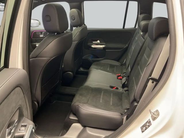 Mercedes-Benz GLB 200 GLB