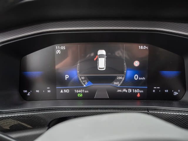 Volkswagen T-Cross 1.0 TSI DSG Life