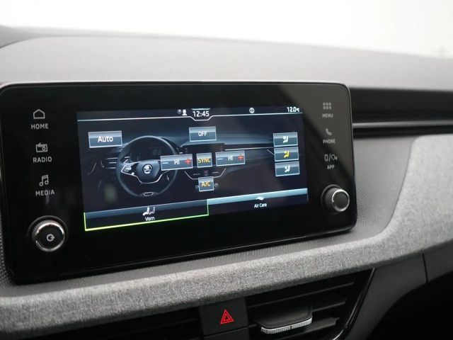 Skoda Kamiq Selection