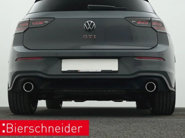 Volkswagen Golf 2.0 TSI DSG GTI Sound Style