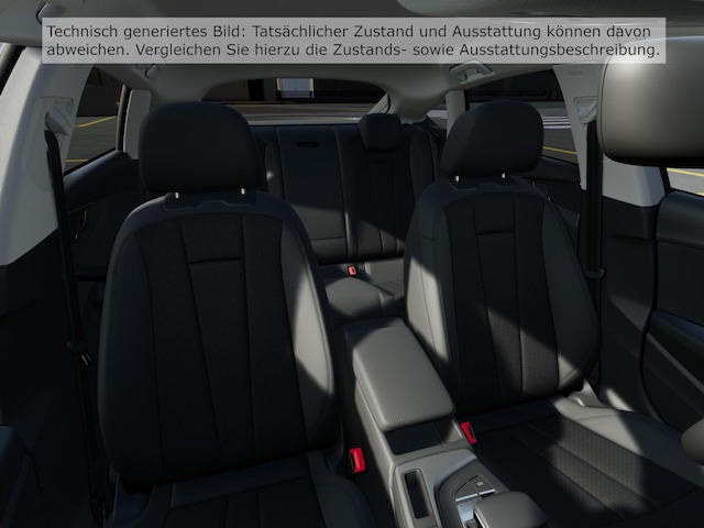 Audi A5 40 TFSI S-Tronic Sportback