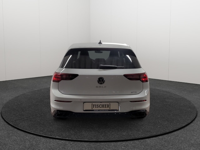 Volkswagen Golf 1.5 eTSI DSG Golf VIII R-Line