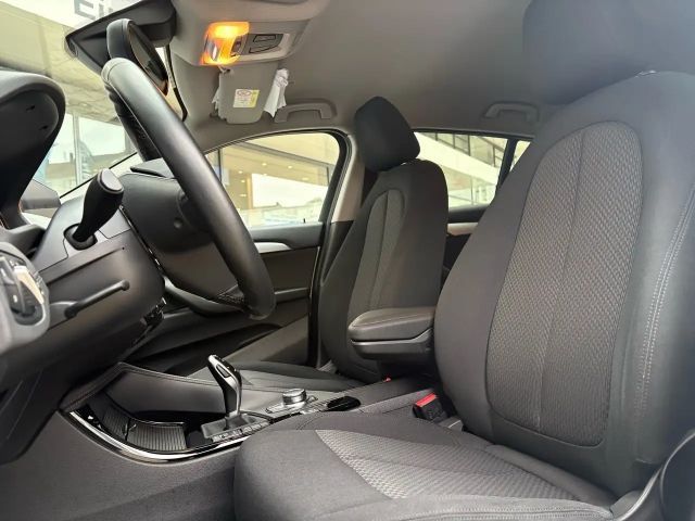 BMW X2 Coupé sDrive18d